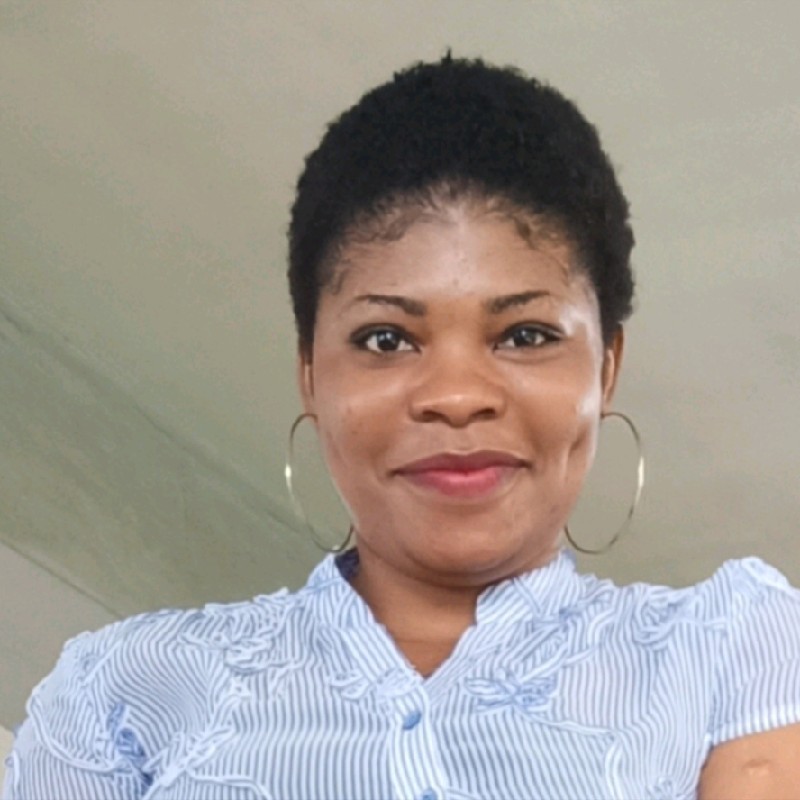 Christy Anyanwu - Seeking new opportunities - Masreel Ventures | LinkedIn