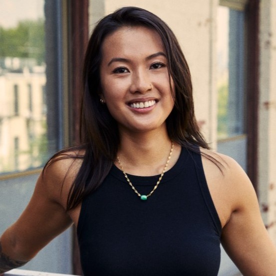 Crystal Cheng - Designer - Dotdash Meredith | LinkedIn