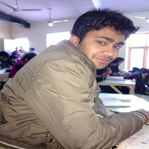Abhinav Mahajan - Application Development Team Lead - Accenture | LinkedIn