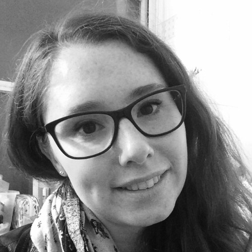 Naomi Gibson - PHD Student - University of Leeds | LinkedIn