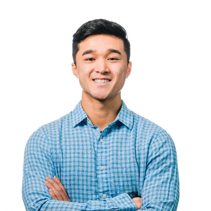 Matt Leung - Solutions Engineer - Verkada | LinkedIn