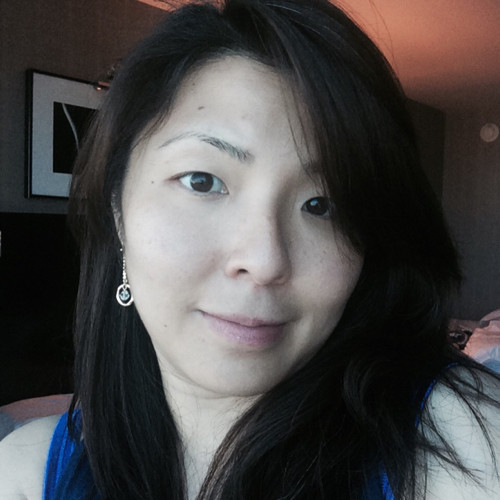 Mary Cheng - Director of Childhood Development Services - Chinese ...