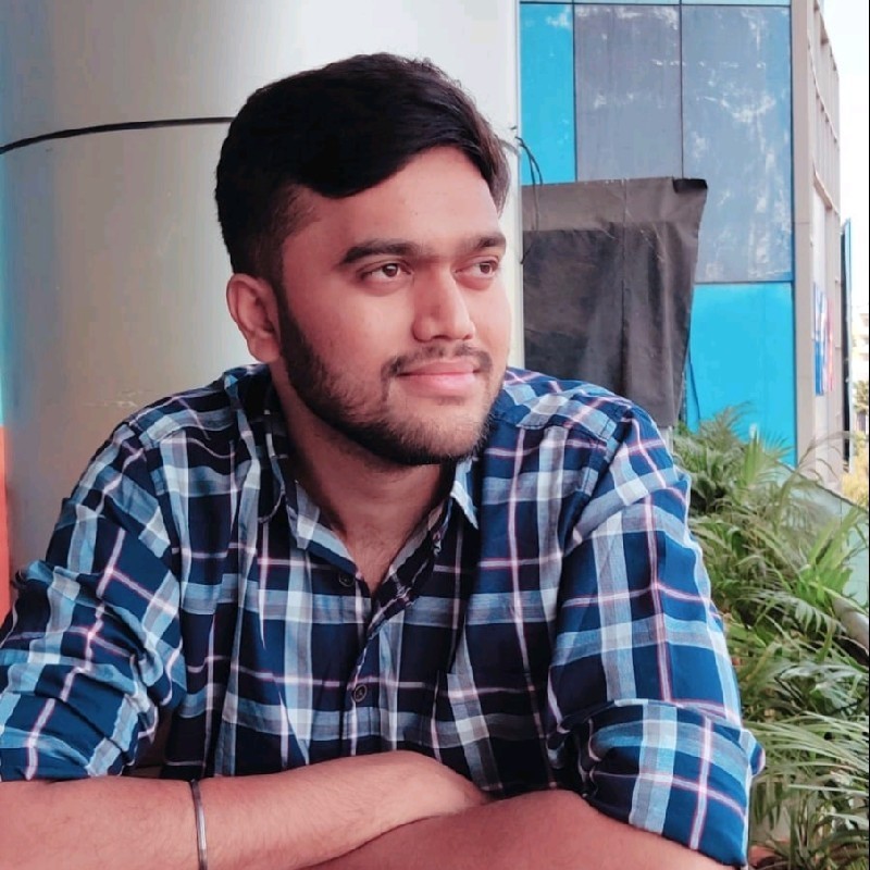 Abhiraj Bais - Senior Software Engineer - Persistent Systems | LinkedIn