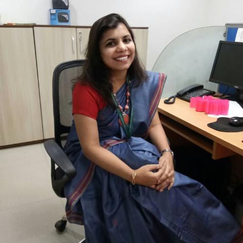 Swati Bajaj - India | Professional Profile | LinkedIn