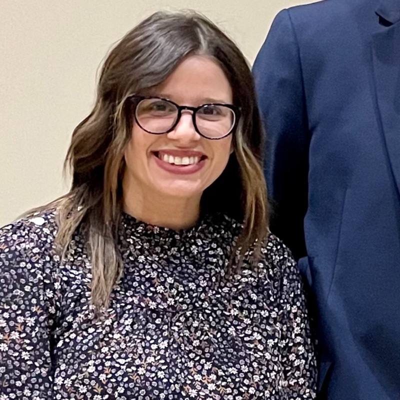 Danielle Harden Court Recorder 37th Judicial District Court LinkedIn Danielle Harden Court Recorder 37th Judicial District Court LinkedIn