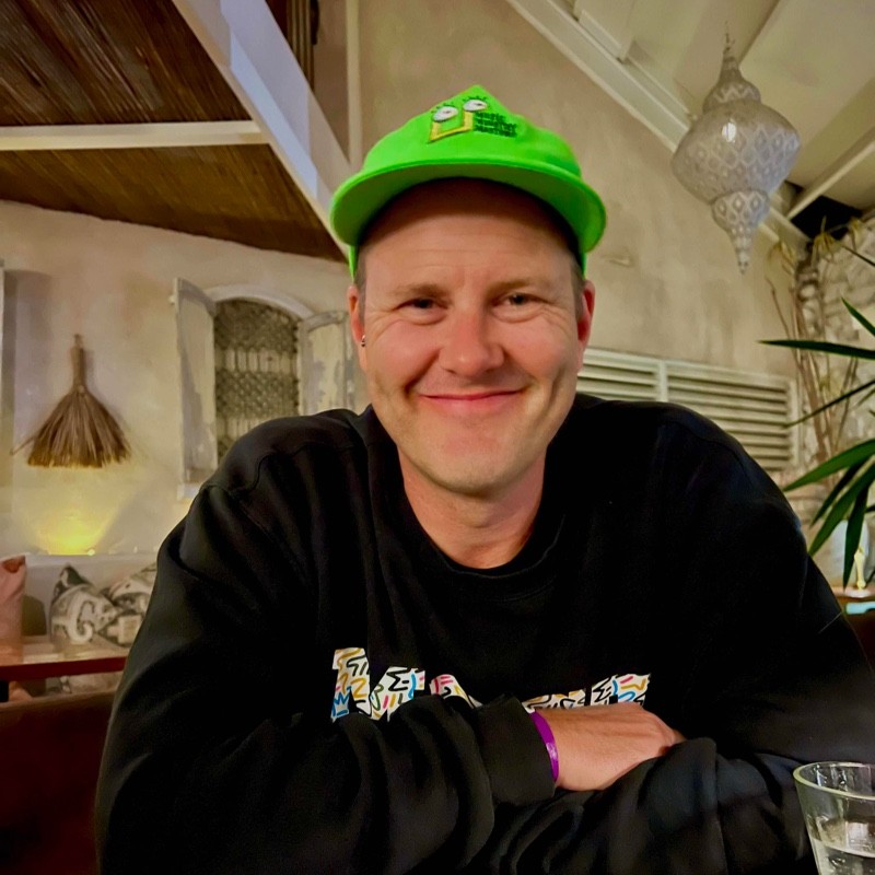 Matthew Kennedy - Artist/Talent Manager - We Manage | LinkedIn