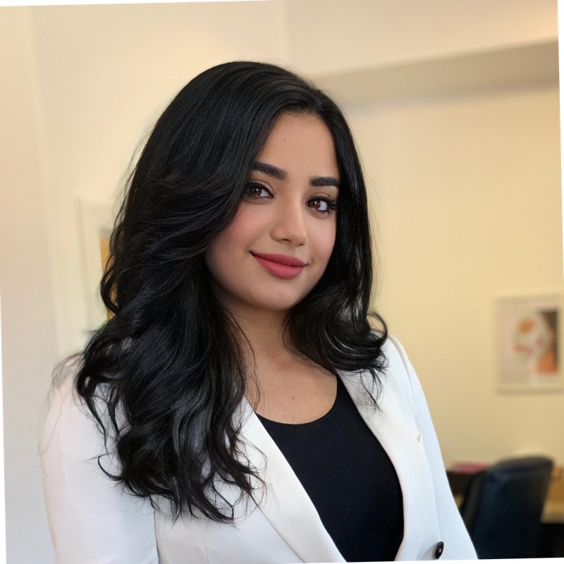 Niusha Nayeri - Medical Aesthetician - Pearland medspa | LinkedIn