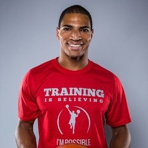 Anthony Porter NBA skills Coach - I'm Possible Basketball Training