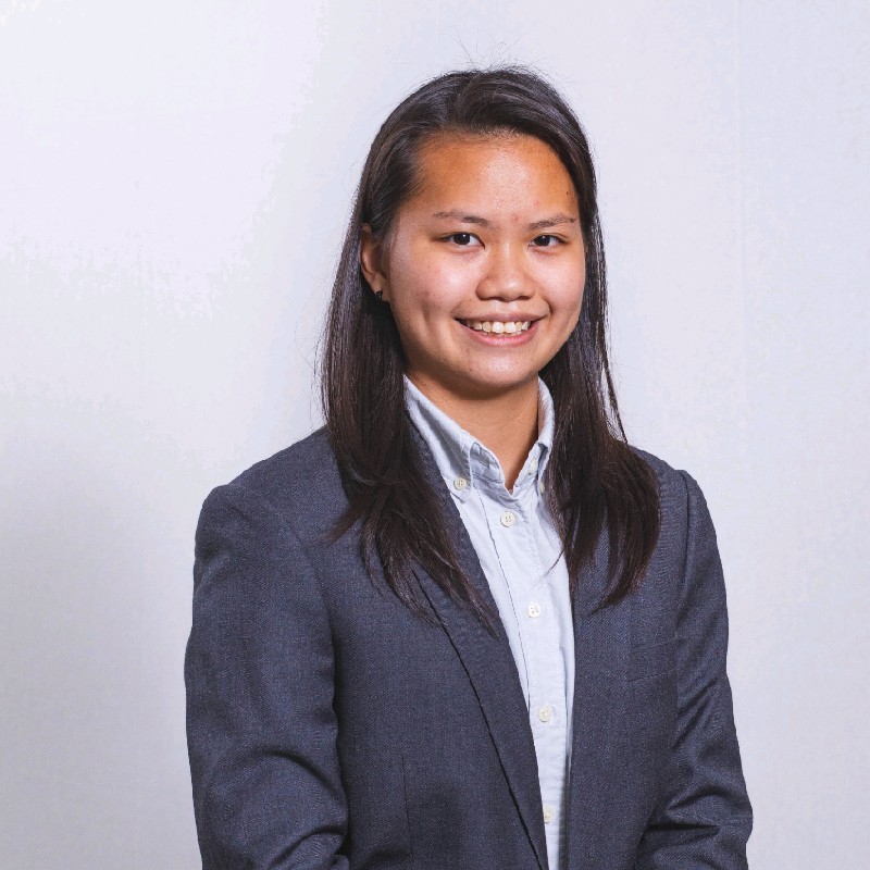 Audrey Lee - Singapore, Singapore | Professional Profile | LinkedIn