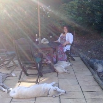 Julia Langlands - Canine Behaviour Practitioner - Balance Behaviour  Modification | LinkedIn