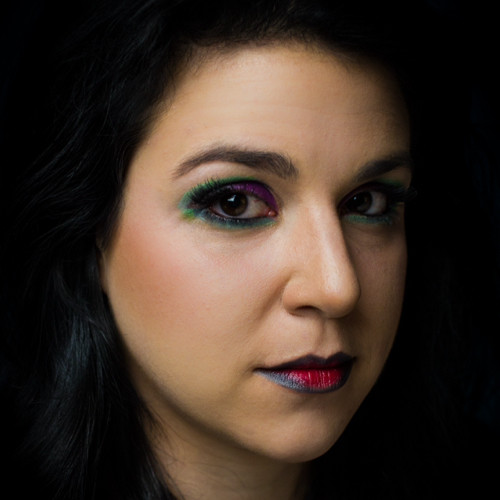 Andrea Grelle Freelance Makeup Artist