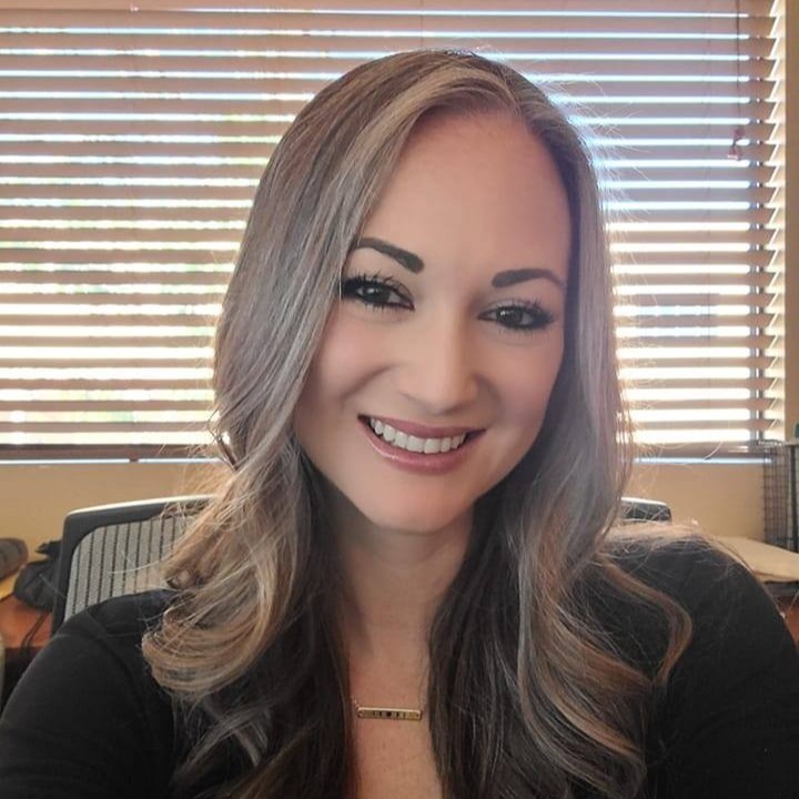 Ashley Trujillo | LinkedIn