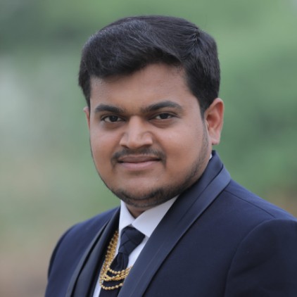 Charmin Patel - Senior Technical Advisor Level 3 - Concentrix | LinkedIn