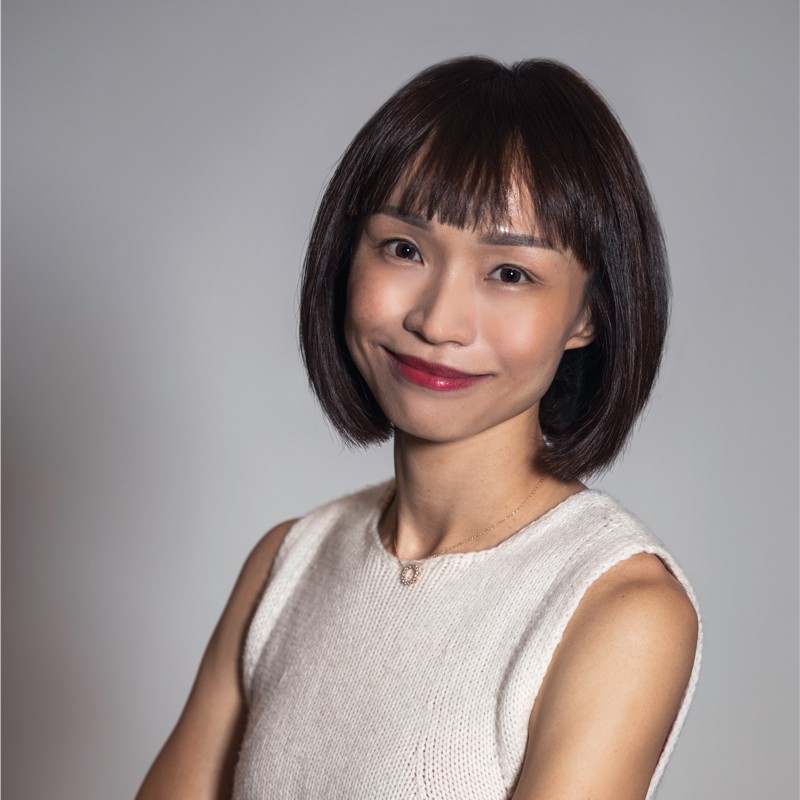 Angela Yip - Chief Operating Officer - TDX Strategies | LinkedIn