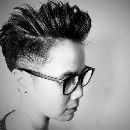 Jan Liu - Hairstylist  | LinkedIn