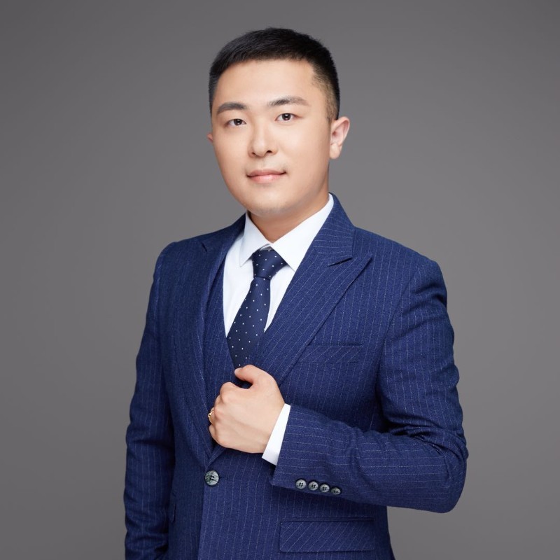Spencer Zhang - General Manager - Zhongshan city Howking Lighting ...