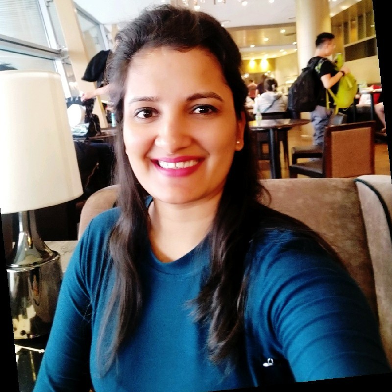 Geetika Gupta | LinkedIn
