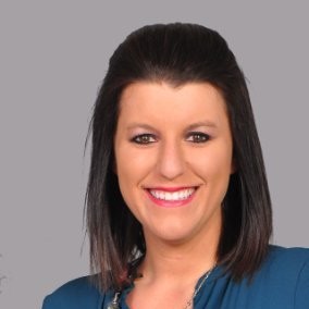 Profile photo of Brittni McGill, MSN, CCRN