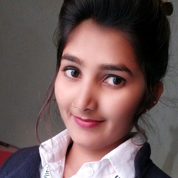 Pinky Parihar - Ajmer, Rajasthan, India | Professional Profile | LinkedIn