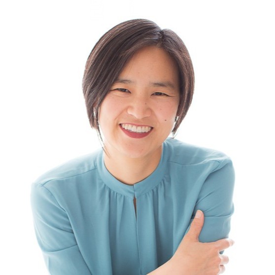 Audrey Lee, . - Senior Director, Energy Strategy - Microsoft | LinkedIn