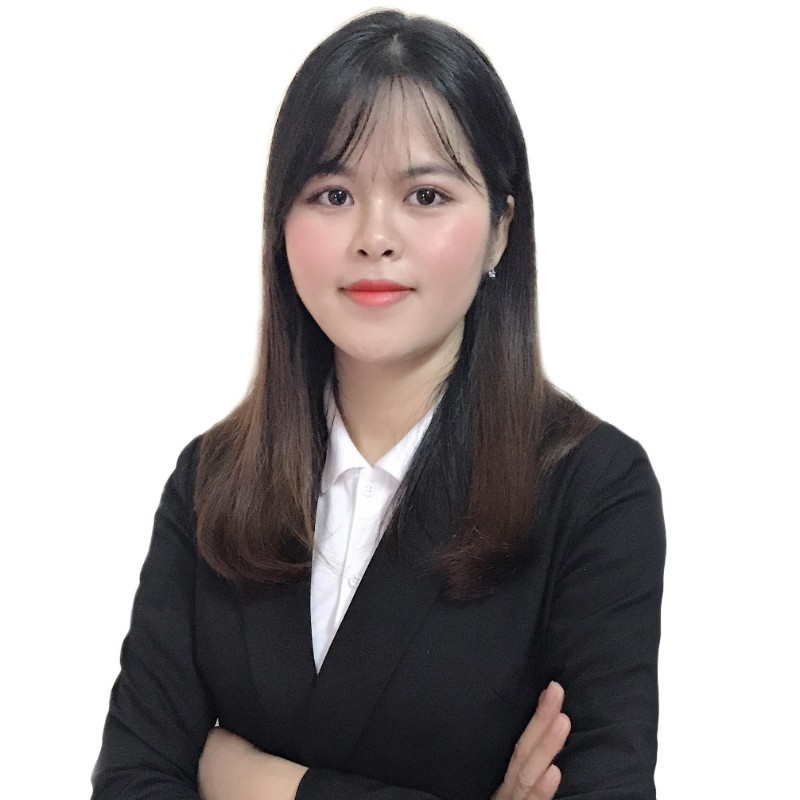 RACHEL NGUYEN - Purchase Specialist - An Thanh Bicsol | LinkedIn