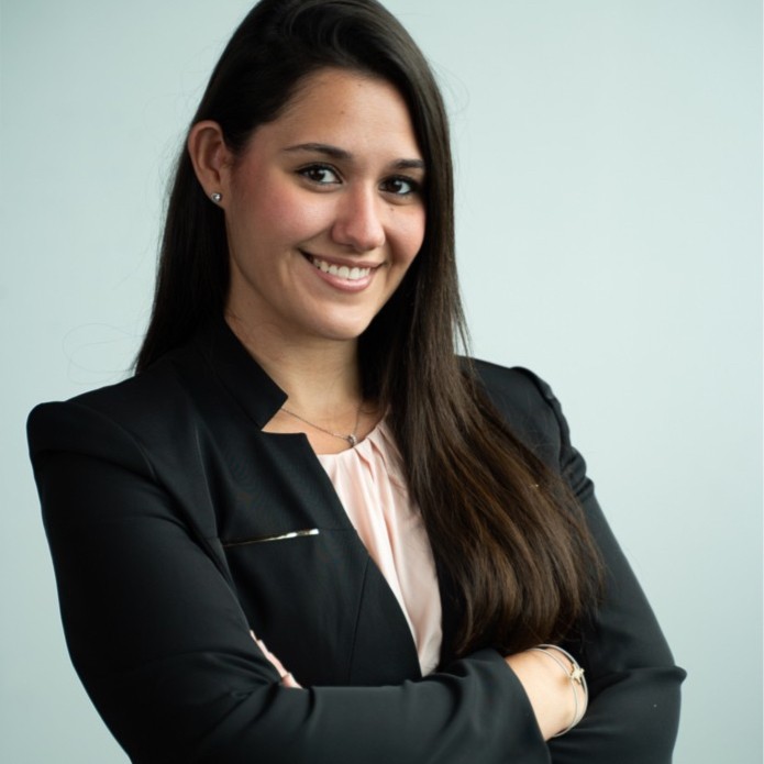 Daniela G. - Greater Cleveland Partnership | LinkedIn