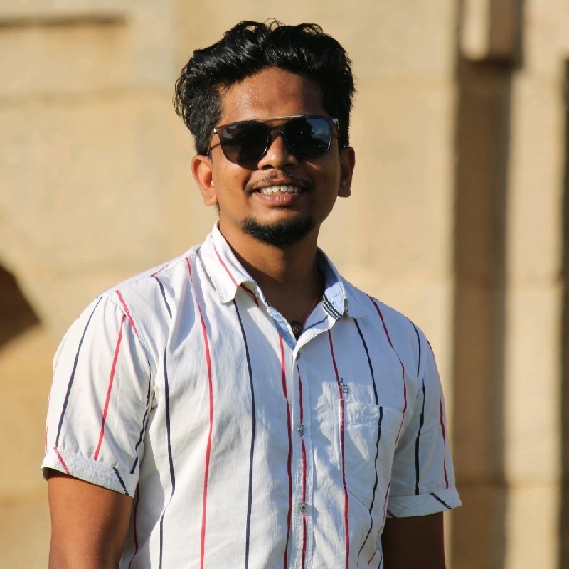 Mahesh A S - Associate Research Scientist - Eurofins Advinus | LinkedIn
