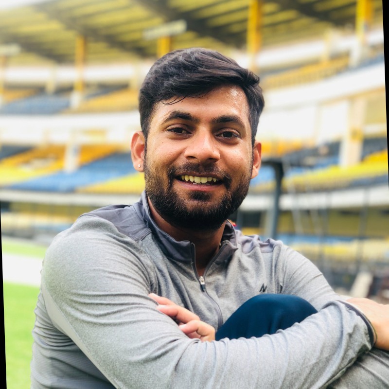 Nitin Sen - Cricket Coach - OP Jindal School | LinkedIn