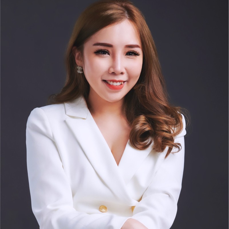 Gina Teo - Wealth Manager - Aviva Financial Advisers | LinkedIn