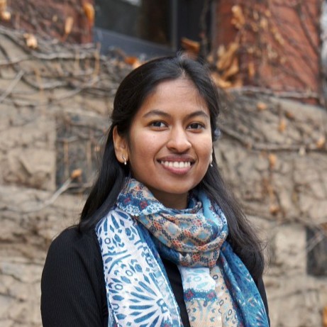 Abha Panda - Graduate Research Fellow - University of Minnesota | LinkedIn
