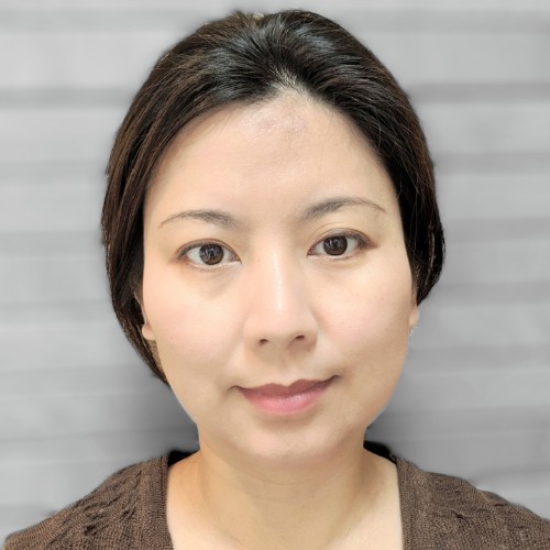 JING YI - Interactive acupuncturist - Jing Yi acupuncture | LinkedIn