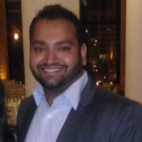 Nick Patel - Director of Operations and Business Development - ELITE ...