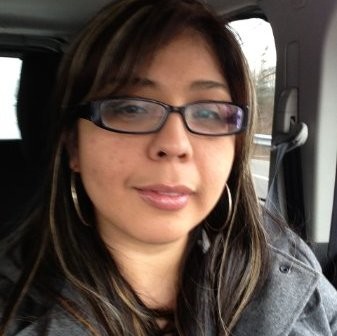 Christy Alvarez - Staffing Specialist - Miller Logistics, Inc | LinkedIn