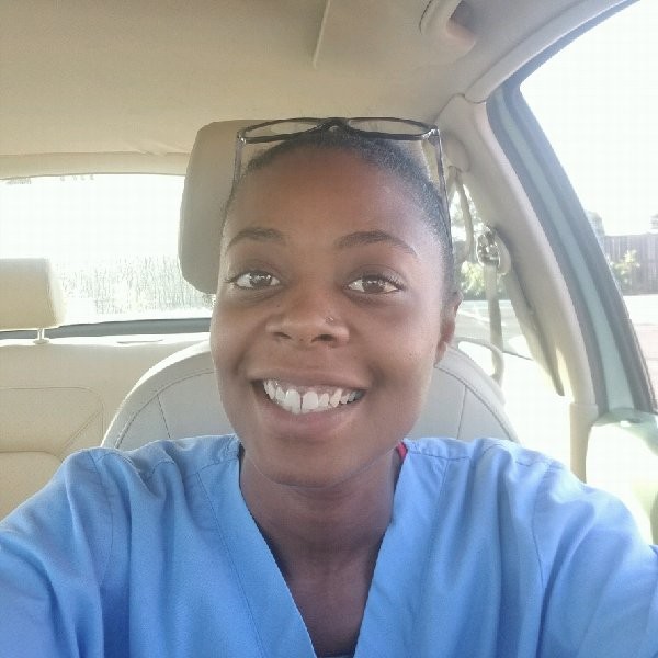 Vanessa Frazier - Animal Care Assistant and Tech Assistant - Franklin Ranch Pet  Hospital and Hotel | LinkedIn