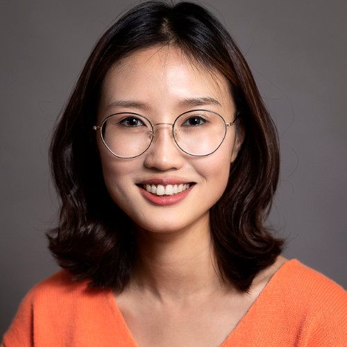 Gaeun Lee - Student Employment Facilitator - Camosun College | LinkedIn