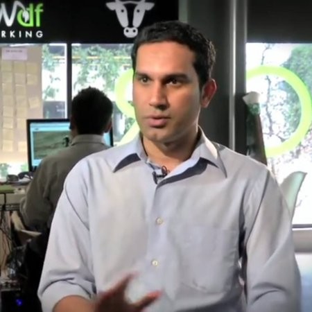 Vikram Deswal - Founder - UnDosTres | LinkedIn