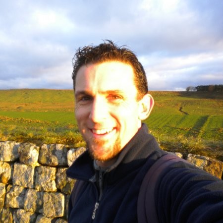 Jonathan Sarr - Headmaster - Evangel Classical School | LinkedIn