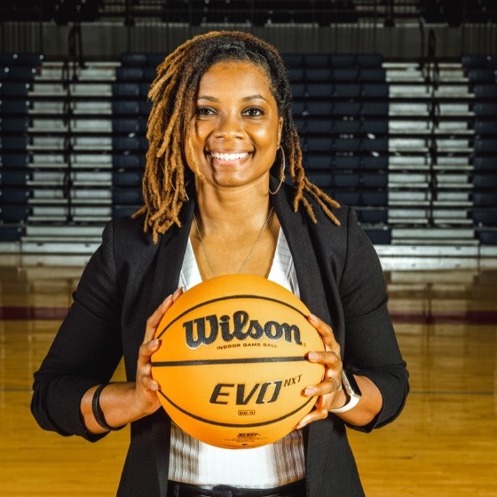 Jazmine Powers - Head Girls Basketball Coach, Physical Education Teacher -  Bob Jones High School | LinkedIn