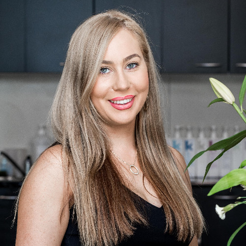 Emmalene Port - Salon Owner/Manager - Eden Hair and Beauty | LinkedIn