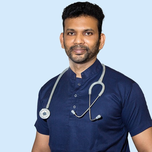 Dinesh Ponraj - Dermatologist - Aura Skin & Hair Clinic | LinkedIn