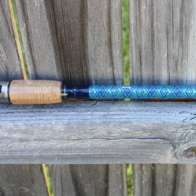 The Custom Rod Building Difference