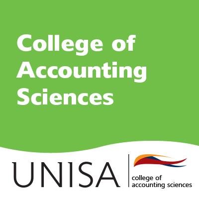 phd accounting unisa