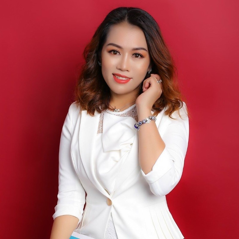 Tran Lena - Vietnam | Professional Profile | LinkedIn