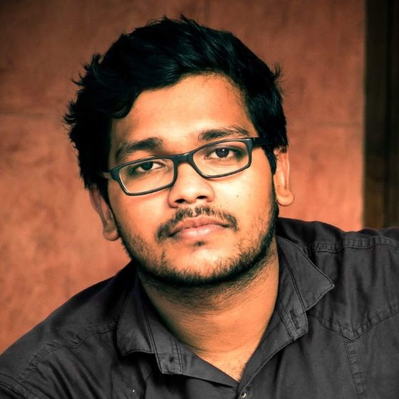 Pranav Calicut - Multimedia Designer - Medialive india | LinkedIn