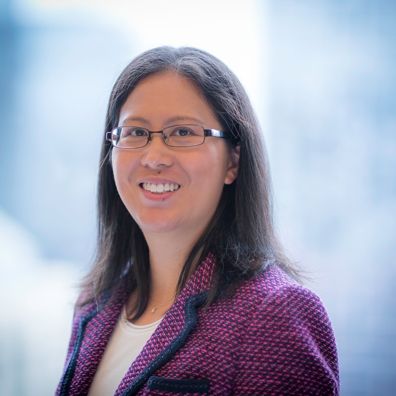Wendy Lee - Executive Director - ANZ | LinkedIn
