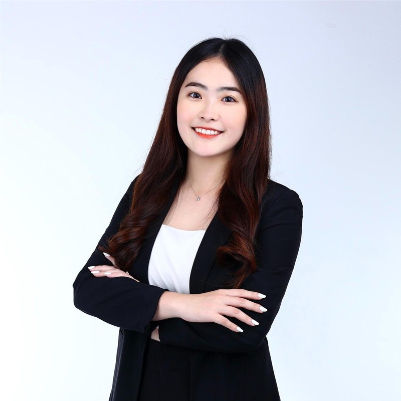 Serene Lim - Financial Advisor - Advisors Alliance Group | LinkedIn