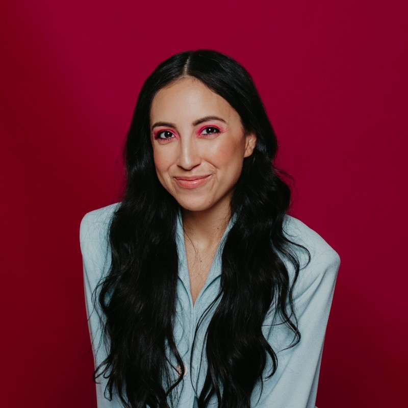 Lissette Calveiro - Founder & Creative Director - Influence With Impact |  LinkedIn