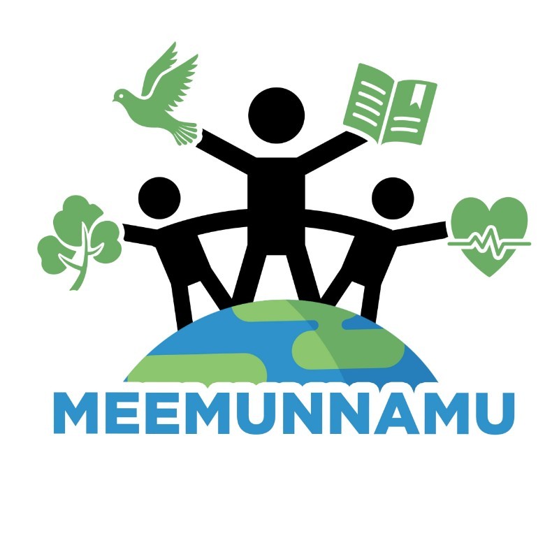 Meemunnamu Welfare Society - Khammam Rural, Telangana, India | Professional  Profile | LinkedIn