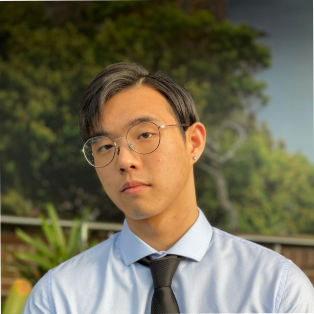 Nicholas Lee - Project Coordinator - MPA | LinkedIn