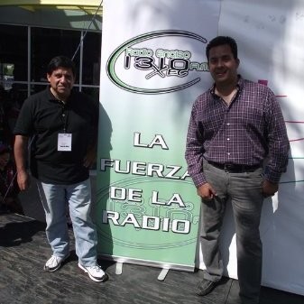 Beneficiario Comprensión Posible Radio Enciso - Tijuana, Baja California, México | Perfil profesional |  LinkedIn